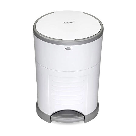 Bebek Bezi Çöp Kovası Sistemi (3 ADET)