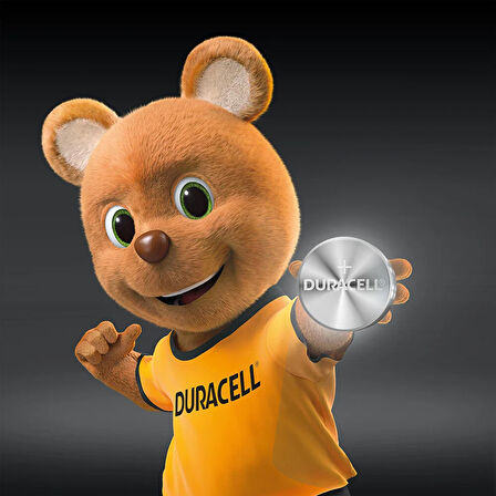 Özel Alkalin LR44 4'lü (3 ADET)