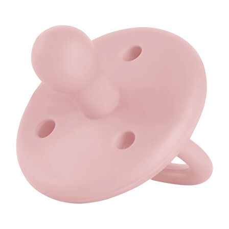 Emzik 0+ Ay - Pinky Pink - Velvet Rose (3 ADET)