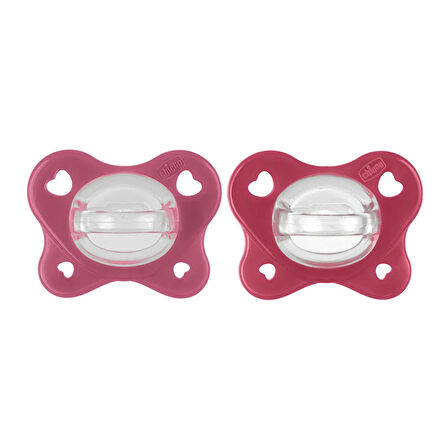 Physioforma Dual Soft 16-36 Ay 2'li (3 ADET)