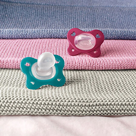 Physioforma Dual Soft Erkek 16-36 Ay 2'li (3 ADET)