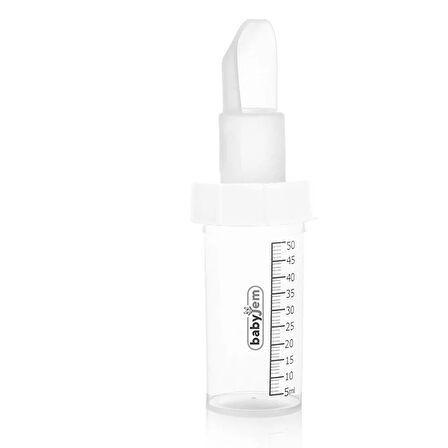 Anne Süt Kaşığı (3 ADET)