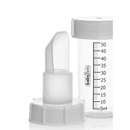 Anne Süt Kaşığı (3 ADET)