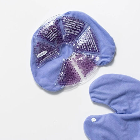 Sıcak & Soğuk Göğüs Terapisi Paketleri (3 ADET)