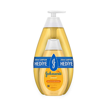 750+200 ml Şampuan (4 ADET)