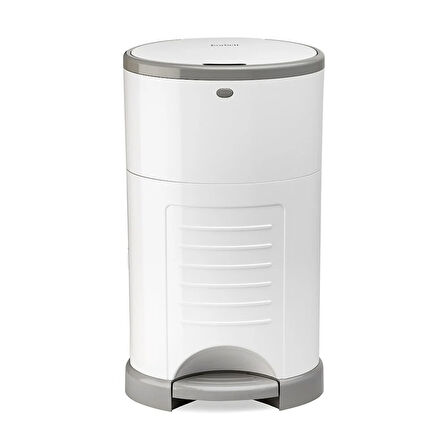 Bebek Bezi Çöp Kovası Sistemi (4 ADET)