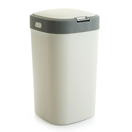 Bebek Bezi Atık Çöp Kovası (4 ADET)