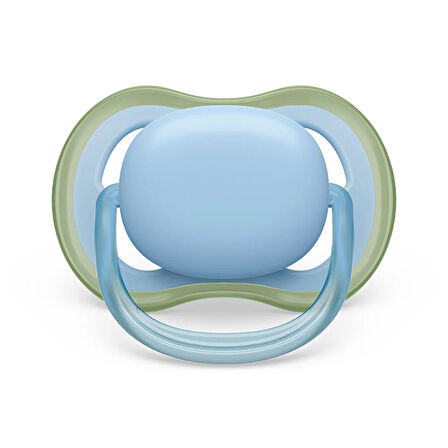 Ultra Air Emzik 0-6 Ay, 2'li Paket, Unisex (4 ADET)