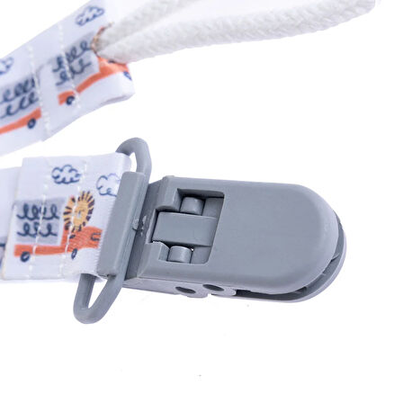 Emzik Askısı (4 ADET)