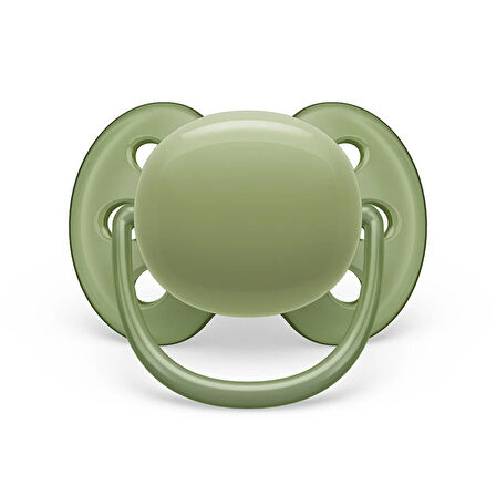 Ultra Soft Emzik 18+ Ay, 2'li Paket, Unisex (4 ADET)