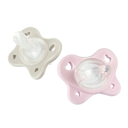 Physioforma Dual Soft 2-6 Ay (4 ADET)