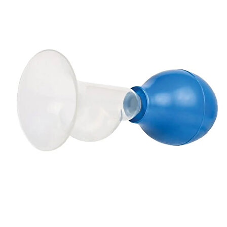 Göğüs Pompası Tirle (4 ADET)