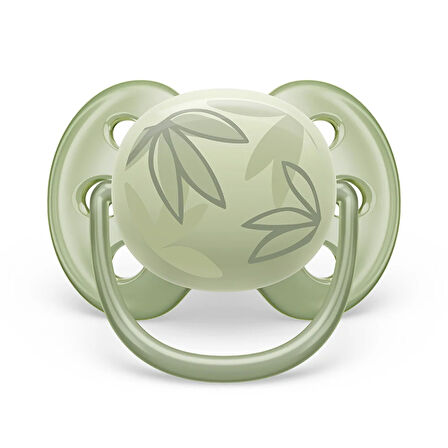 Ultra Soft Emzik 0-6 Ay, 2'li Paket, Erkek (5 ADET)