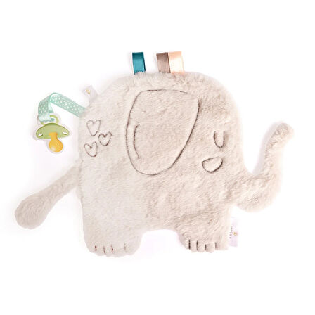 Sevimli Emzik Örtüsü (5 ADET)