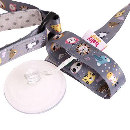 Biberon ve Bardak Tutucu (5 ADET)