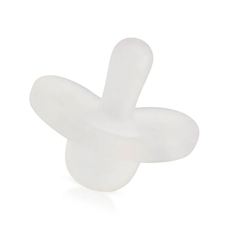 Silikon Emzik (5 ADET)