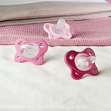 Physioforma Dual Soft 2-6 Ay (5 ADET)