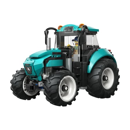 Traktör 60498 (2 ADET)