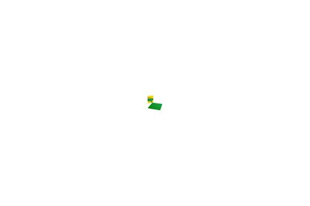 LEGO® Classic Yeşil Plaka 11023 - 4 Yaş ve Üzeri LEGO Severler için Açık Uçlu Yaratıcı Yapım Seti (3 ADET)