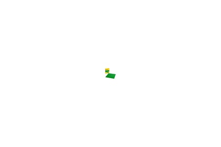 LEGO® Classic Yeşil Plaka 11023 - 4 Yaş ve Üzeri LEGO Severler için Açık Uçlu Yaratıcı Yapım Seti (4 ADET)