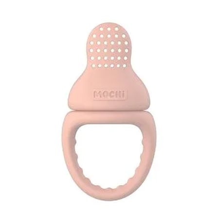 POP-Up Gıda Emziği - Blush (5 ADET)