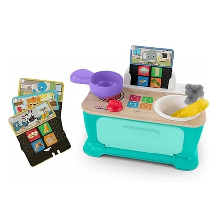 Hape Baby Einstein Magic Touch Mutfak