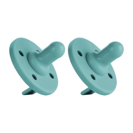 Emzik 2'li - Aqua Green