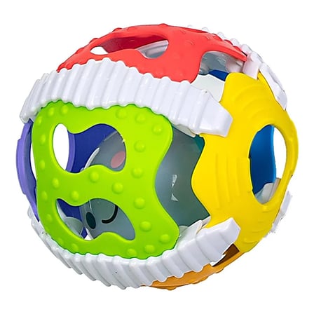 Bright Sport Ball (2 ADET)