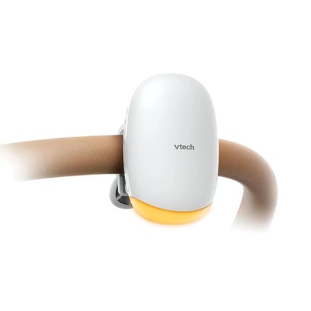 BC8611 V-Hush Rocker (2 ADET)