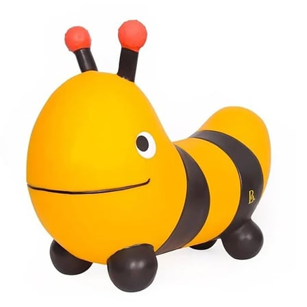 b.toys zıplayan arı (3 adet)