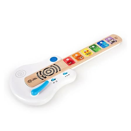 Hape Baby Einstein Dokunmatik Ahşap Gitar (3 ADET)