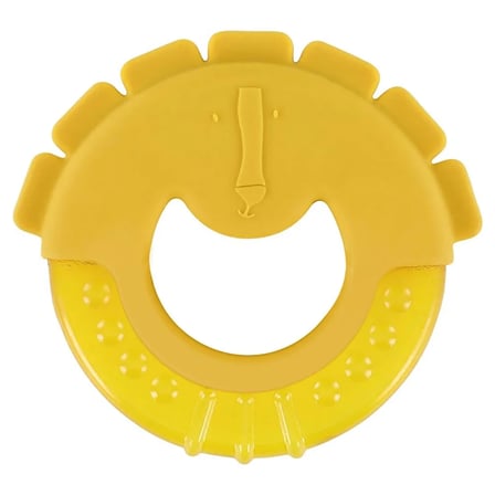 -Mr. Lion-Soğutuculu Diş Kaşıyıcı (4 ADET)