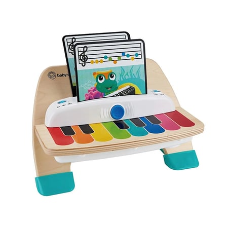 Hape Baby Einstein Magic Touch  Oyuncak Piyano (5 ADET)
