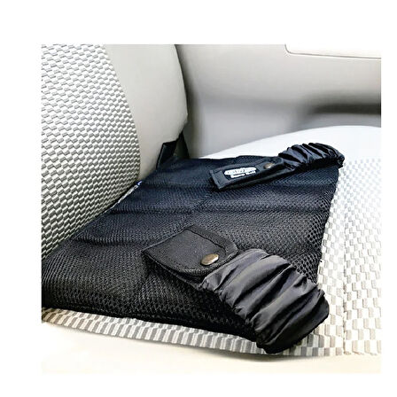 Hamile Emniyet Kemer Tutucu