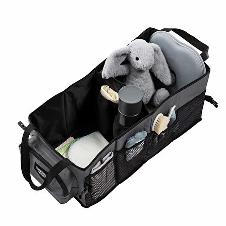 Çok Amaçlı Organizer