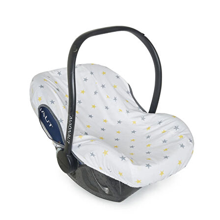 Ana Kucağı Pamuklu Kılıf