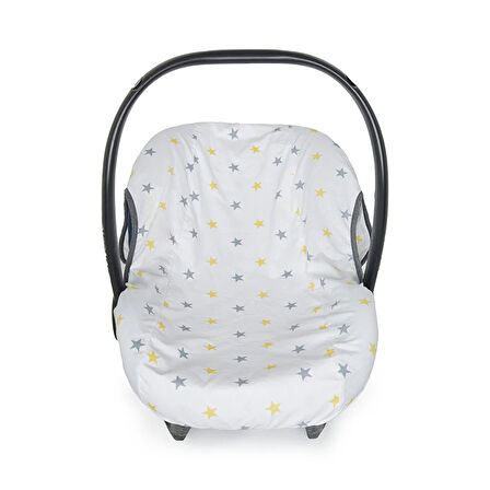 Ana Kucağı Pamuklu Kılıf