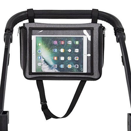 baby plus Koltuk Arkası Organizer Çanta