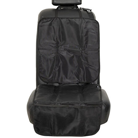 Otomobil Koltuk Koruyucu Ped