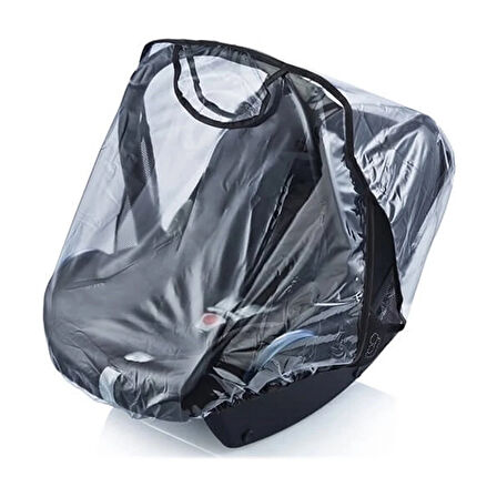 Ana Kucağı Yağmurluğu