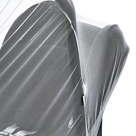 Ana Kucağı Sinekliği Siyah