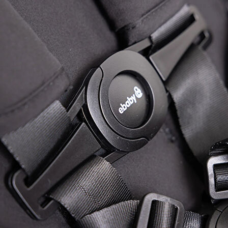 Oto Koltuğu Kemer Tutucu Klips