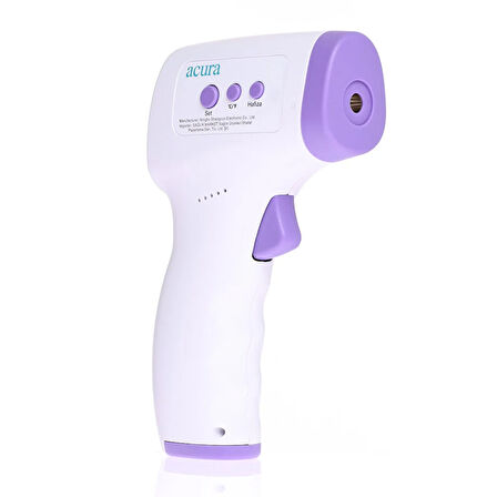 AC-9270 Temassız Dijital Ateş Ölçer