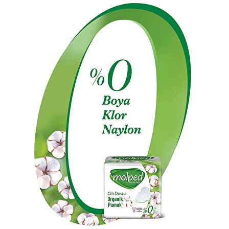 Pure&Soft Süper Ekonomik Paket Gece Hijyenik Ped 16 Adet