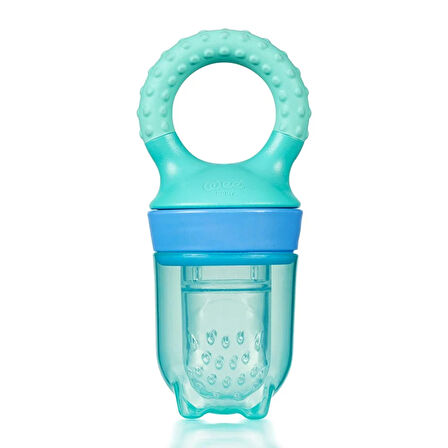 207 Wee Baby Meyve Süzgeci Mavi