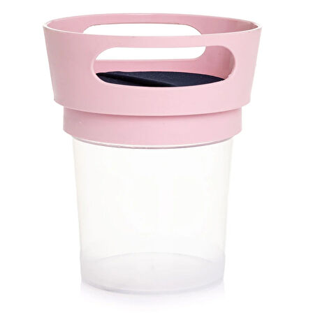 Viva Cup Pembe
