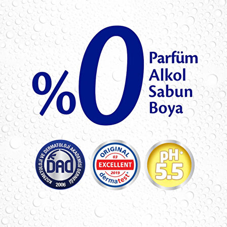 İzotonik Sulu Bebek Islak Mendil 3x60 Adet
