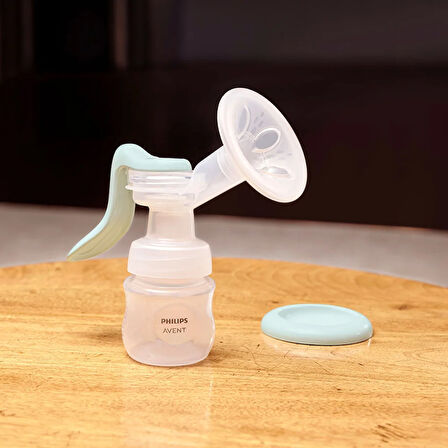 Manuel Göğüs Pompası