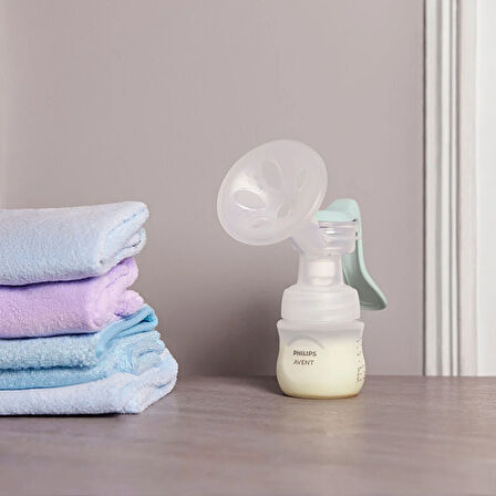 Manuel Göğüs Pompası