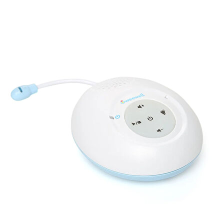 WMA550 Dijital Bebek Telsizi